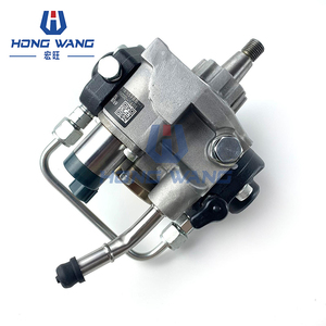 Repuestos para Excavadora 294000-1730 1J502-50501 Bomba de Inyección de Combustible Compatible con Bomba de Combustible para Motor Kubota V3800 V3800T - Product Image 4