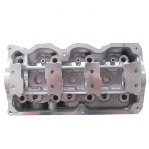 F8C 11110-78B00-000 1110-78000 1111078000000 culasse nue pour <span class=keywords><strong>Daewoo</strong></span> DAMAS <span class=keywords><strong>Tico</strong></span> 0.8L - Product Image 2