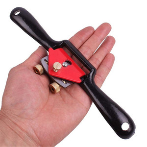 9 "10" Hướng dẫn sử dụng planer có thể điều chỉnh Kim Loại Lưỡi cắt cạnh nói cạo Gỗ Thủ Công planers chế biến gỗ dụng cụ cầm tay Mộc công cụ - Product Image 2