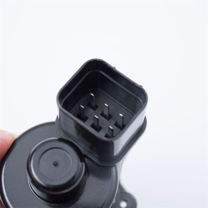 Moteur pas à pas de ralenti OE MD628059 pour Mitsubishi Diamante Montero Sport 3.0L 3.5L V6 – Soupape de régulation d'air de ralenti automatique - Product Image 4