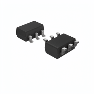 SOT 23 6 Buy Electronics Components Online Power Management (PMIC) S-882125AMH-M2ATFG BOM IC In Stock - Product Image 1