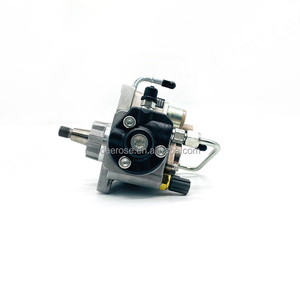 Pompe à essence diesel de haute qualité Pompe d'injection diesel 294000-0786 16700-VM01D pour NISSAN - Product Image 4