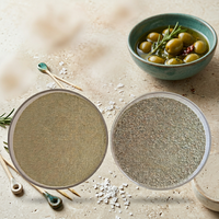 Poudre de Gluconate Ferreux de Qualité Alimentaire FUQANG (CAS 299-29-6) - Améliorateurs Nutritionnels - Spécifications 97%-102%