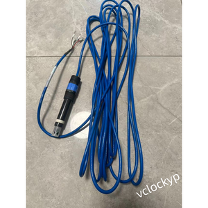 Électrode à ions fluorure ELCP-81-10F TOA-DKK, 1 pièce, neuve - Product Image 3