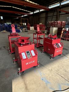 Горячая распродажа, машина для испытания подвески автомобиля на повороте головы/тестер подвески автомобиля/машины для проверки подвески - Product Image 4