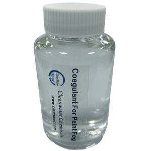 排水処理塗装カラーカーペインティング水処理凝集剤 - Product Image 1