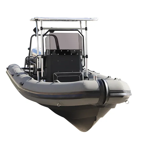 7 м алюминиевое ребро лодки 700 Роскошная Рыбацкая лодка для продажи надувная ребро лодка 1,2 т ПВХ высокоскоростной настраиваемый