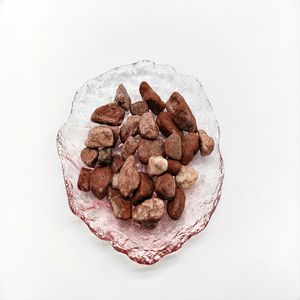 Ciottoli/gravette rossi naturali - Product Image 1