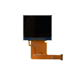 2.0 英寸 IPS TFT 液晶显示屏 480x360 ST7701S 2 路 MIPI 接口 1670万色 全视角 高亮度液晶模块 - Product Image 5