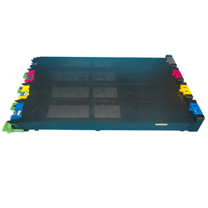 Sharp <span class=keywords><strong>MX</strong></span> 2000N <span class=keywords><strong>2300N</strong></span> 3500N 3500N 3501 N4500N 4501N için <span class=keywords><strong>MX</strong></span> 27CT Toner kartuşu optimum baskı kalitesi için yüksek performans basın - Product Image 2