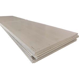 แผ่นสแตนเลสสีทอง14K 18K แผ่นสแตนเลส316 316L - Product Image 4