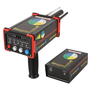 Detector de Metales Portátil de Largo Alcance 433MHz, Escáner para Encontrar Tesoros y Piedras Preciosas - Product Image 4