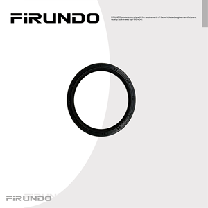 เพลาข้อเหวี่ยงซีลน้ำมันเพลาข้อเหวี่ยงสำหรับ BMW 1ชุด N20 N54 11117587168 N46 <span class=keywords><strong>N52</strong></span> - Product Image 1