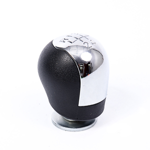 Pommeau de levier de vitesse de Handelball de voiture personnalisé en usine pour <span class=keywords><strong>Opel</strong></span> pour Vauxhall pour Vactra c pour <span class=keywords><strong>Corsa</strong></span> pour Astra 2002-2005 - Product Image 2