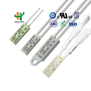 BW-AID тепловой протектор 250V 5A <span class=keywords><strong>50</strong></span>-150C термостат с жидкокристаллическим экраном - Product Image 3