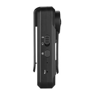 <span class=keywords><strong>BOBLOV</strong></span>-minicámara montada en el cuerpo, grabación en bucle, sellos de tiempo, W1 1080P - Product Image 5