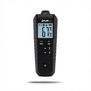 US FLIR MR55/MR59 Wireless for Spherical Probe Architectural Humidity <b>Moisture</b> <b>Meter</b> - Product Image 4