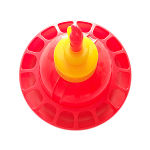 New tự động gà <span class=keywords><strong>plasson</strong></span> người uống với dễ dàng điền vào và nhựa xây dựng cho Gia cầm Gà - Product Image 3