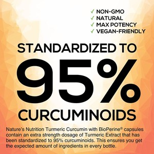 Capsule OEM di Pepe Nero e Curcuma per il Supporto Articolare e Immunitario degli Adulti - Alta Qualità, 60 Capsule/Flacone, Durata 2 Anni - Product Image 3