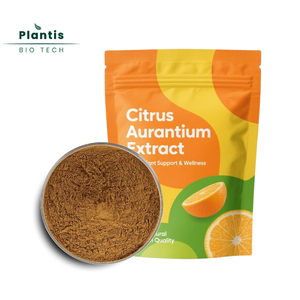 Food Grade 40% 50% <span class=keywords><strong>Citrus</strong></span> aursium ekstrak bubuk <span class=keywords><strong>Citrus</strong></span> biooid <span class=keywords><strong>Complex</strong></span> untuk dukungan antioksidan kemasan Drum - Product Image 2