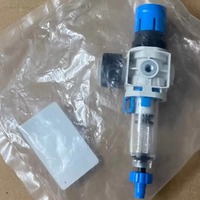 Filtre régulateur de cylindre pneumatique Fes-to MS4-LFR-AGC-D7-E-R-M-MPA G1/4 5m pour l'automatisation
