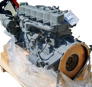 เครื่องยนต์ XYSA-02 4HK1อีซูซุเครื่องยนต์ XYSA-01 4HK1อีซูซุ - Product Image 2