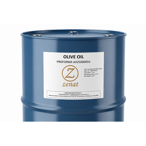 Olio d'Oliva Raffinato per Uso Cosmetico e Alimentare 220lt - Product Image 1