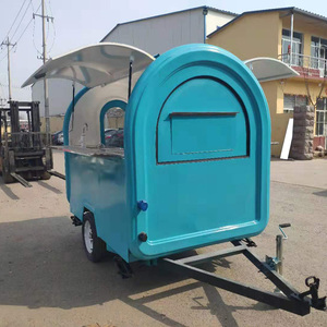 Remolque <span class=keywords><strong>de</strong></span> café con ventana <span class=keywords><strong>de</strong></span> tamaño pequeño totalmente equipado, quiosco <span class=keywords><strong>de</strong></span> comida, precio <span class=keywords><strong>de</strong></span> fábrica - Product Image 6