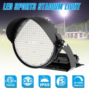 Cổ phiếu trong chúng tôi sân vận động đèn IP65 600W/480W/360W <span class=keywords><strong>Led</strong></span> cao mast ánh sáng ngoài trời thể thao thương mại sân vận động nhẹ Lũ lụt - Product Image 1