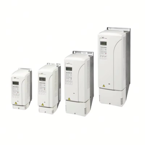 ชุดควบคุม ACS800 ซีรีส์ดั้งเดิม ACS800-01-0003-3 -0004-3 -0005-3 -0006-3 -0009-3 +P901 กำลังไฟ 1.1/1.5/2.2/3/4 กิโลวัตต์ - Product Image 6