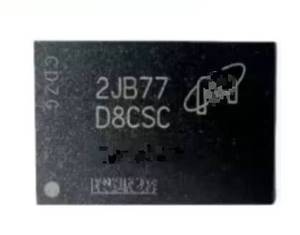 MT53E512M32D1ZW-046WT Memoria LPDDR4X Automotriz de 24Gb, 4266Mbps, TFBGA-200 -40 ℃ ~105 ℃ - Product Image 1