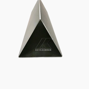 <span class=keywords><strong>Tubo</strong></span> <span class=keywords><strong>de</strong></span> <span class=keywords><strong>Aluminio</strong></span> <span class=keywords><strong>Anodizado</strong></span> OEM o ODM 6068 6063 6065 T6 T5 En, <span class=keywords><strong>Tubo</strong></span> <span class=keywords><strong>de</strong></span> <span class=keywords><strong>Aluminio</strong></span> Triangular - Product Image 5