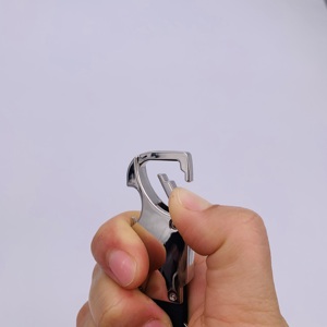 <strong>Custom</strong> <strong>Key</strong> <strong>Chain</strong> LED <strong>Light</strong> and Bottle Opener with 2 <strong>Key</strong> Rings Car <strong>Key</strong> <strong>Chain</strong> for Men and Women - Product Image 6