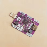 Alat DFU B4 Pico Ultra untuk Perbaikan Ponsel, Satu Klik Masuk Mode DFU, Reboot & Mode Pemulihan, Tempat Asal Lainnya