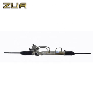 49200-0B000 pour NISSAN MERCURE V10 LHD Hydraulique Direction Assistée à Crémaillère - Product Image 2