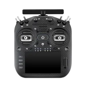 RadioMaster TX16S MK3 MAX Radiocommande ELRS Mode 2 AG01 CNC Gimbal entièrement métallique EdgeTX Écran tactile IPS 4,3 pouces - Product Image 1