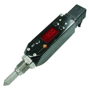 Medidor de Punto de Rocío Original Testo 6741 con Rango de Medición de 0 a 50 °C - Product Image 2
