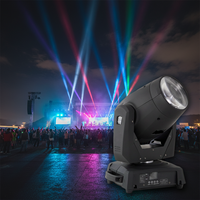 STSLITE - Vente directe usine - Projecteur LED mobile BEAM 150W pour scène, soirées, bars, clubs, KTV, discothèques, mariages, concerts et événements en direct