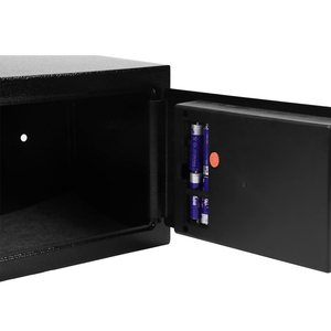 Cao-an Ninh an toàn hộp cho tiền an toàn kỹ thuật số điện tử an toàn hộp cho khách sạn và nhà - Product Image 6