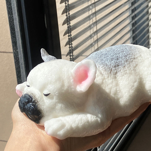 ของเล่นแคปซูลฟิดเจ็ตสปินเนอร์สไตล์เรโทร ขนาด 35 มม. รูปทรงฟุตบอล บรรเทาความเครียด ของเล่นสปินเนอร์นิ้วมือ ของเล่นขายส่งจากตู้ขายของอัตโนมัติ - Product Image 3