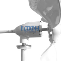 Éolienne forte 1000W 2000W 48V avec contrôleur F5-1000 grande éolienne