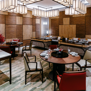 5 <b>Star</b> Hotel Lobby Decor Interior Design Service Furniture Modern Luxury High End Hotel Factory Suppliers - Product Image 2