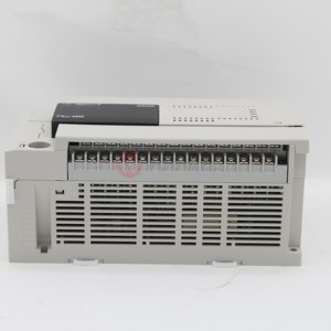PLC รุ่น FX3U ซีรีส์ 48 จุด FX3U-48MT/ES-A ของแท้ใหม่เอี่ยม สำหรับระบบอัตโนมัติในอุตสาหกรรม มีสินค้าในสต็อก - Product Image 6