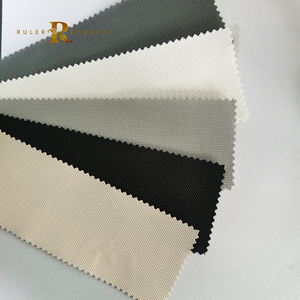 ظلال بكرة العريشة للوقاية من البعوض مقاومة للرياح يدوية كهربائية مقاومة للماء بمحركات خارجية - Product Image 6