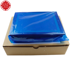 NS8-TV01B-V2 công nghiệp PC với màn hình cảm ứng hỗ trợ nối tiếp USB hoặc Ethernet thông tin liên lạc CSV Định dạng lưu trữ dữ liệu - Product Image 1