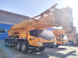 Xcmg רשמי qy100k7c_1 לא בשימוש בובת טלסקופית <span class=keywords><strong>100</strong></span> טון בניית עגורני משאית למכירה - Product Image 3