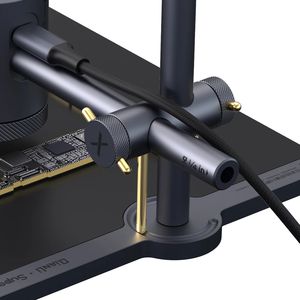 Caméra Thermique 3D Qianli Toolplus Super Cam X pour la Réparation de PCB de Téléphones Mobiles et le Diagnostic des Pannes de Carte Mère - Product Image 4