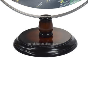 Carte physique du monde, 30cm, 12 pouces, <span class=keywords><strong>Relief</strong></span> du Globe, livraison rapide - Product Image 4