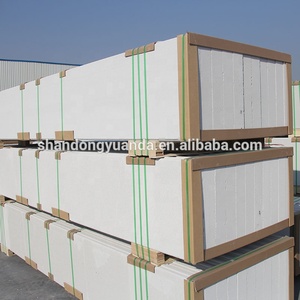 Panneau AAC/ALC/ACC, panneau ALC, prix, blanc, pour murs intérieurs et extérieurs, 40 à 50 dB, Sinomega >3,5 MPa, CN;SHN Yuanda B05(<525 kg/m3) - Product Image 5