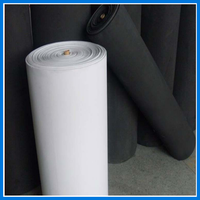 Munkfoam Fournisseur direct d'usine, rouleaux de mousse EPE expansée blanche de 1 mm d'épaisseur, emballage d'emballage, rembourrage en mousse EPE, découpe